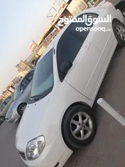  3 toyota corolla 2001