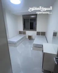  9 شقة مفروشة سوبر ديلوكس - رام الله عين منجد