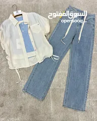  17 شروات ملابس700 قطعه على7ونص القطعه في قلقلية