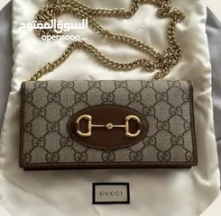  2 شنطة قوتشي