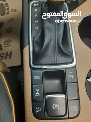  10 سبورتاج ماتور 2000 4*4 فل كامل مع بانوراما