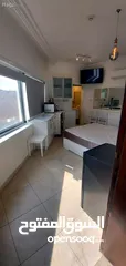  4 شقة مفروشة للإيجار 30م2 ( Property 15361 ) سنوي فقط