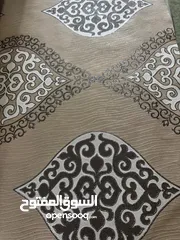  3 ورق جدران فاخر بتصاميم فاخرة ونقشات عصرية أنيقة يضفي لمسة راقية على ديكور منزلك بجودة عالية 2025