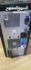  3 Dell PowerEdge T110 II Tower Server سيرفر ديل