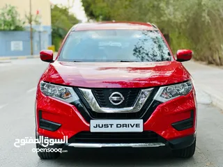  4 NISSAN X-TRAIL 2020 MODEL SINGLE OWNER AND ZERO ACCIDENT LOW  MILEAGE CAR