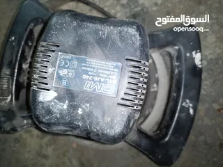  6 ادوات مهنيه