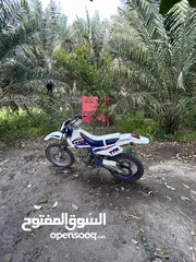  4 للبيع دراجات بجاج 150 cc