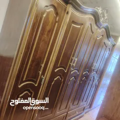  4 غرفه نوم امركيه تفصيل ثقيل ثقيل