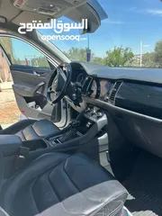  4 SKODA KODIAQ-2019