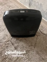  3 صوبة غاز و كهرباء يابانيه بحاله ممتازه