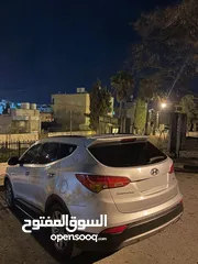  11 هونداي سنتافي