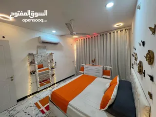  4 بيت للبيع طابو زراعي ملك صرف سند25