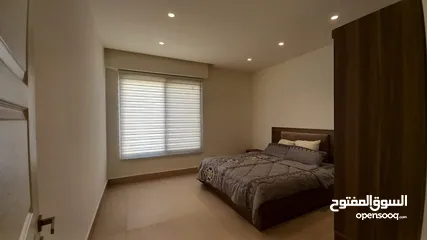  8 شقة مفروشة للايجار في عبدون  ( Property 40274 )-174851521