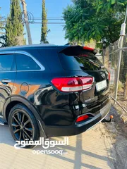  12 كيا سيرنتو فل مسكر