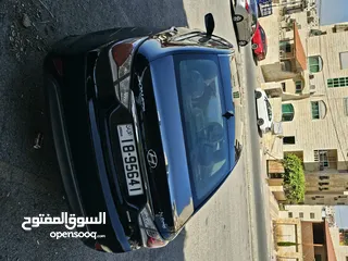  2 هيونداي سوناتا 2013 للبيع