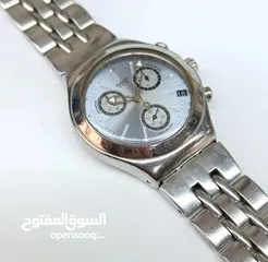  11 متوفر الأن لدينا كساتك للساعات السواتش ستيل... والجلد وربر... بولش ساعات وصيانة بكل انواعها تركيب