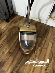  1 جهاز كي بالبخار