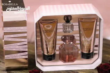  1 Original Victoria's Secret + The Body Shop + Bath & Body Works Products