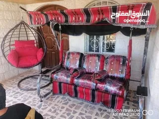  1 عروض على المراجيح الثلاثية الاسعار بتبلش من 90 دينار شامل التوصيل لكافة المحافظات