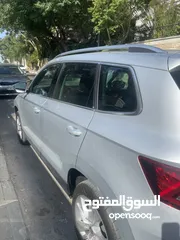  3 سكودا كاروك 2021 ماطور 1500 تيربو عداد قليل يد اولى من الوكالة بحالة ممتازة جدا نظيفة للبيع