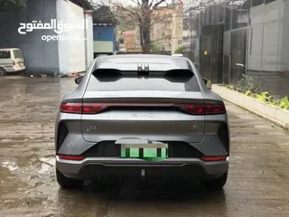  17 اقل سعر بالسوق BYD SONG L 2023 Execllence