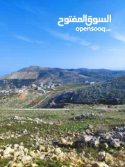  3 ارض سكنيه للبيع بعد عين كيكوب المساكن الشعبيه