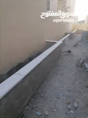  24 مقاول بناء عظم شغل و تسليم هندسي على المخطط و  تشطيب وصيانه البناء و اعمال الهدد مشاريع جميع مساحات