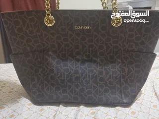  4 Calvin Klein Handbag for sale