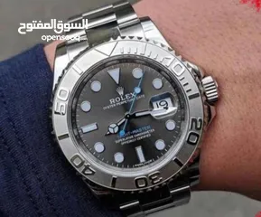  1 ‏الساعة Rolex