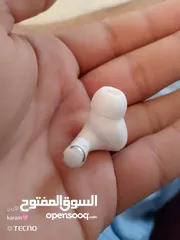  16 اير بودز برو 2 اخر اصدار استخدم اقل من اسبوعين اعلى مفاله للبيع بسعر   خيالي اقرا الوصف