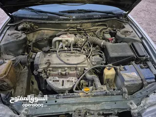  3 تويوتا كورولا للبيع موديل 94