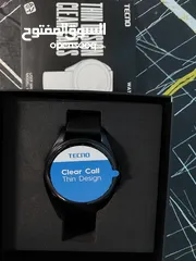  2 Tecno Watch 3