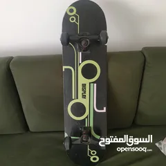  1 سكيت بورد (لوح تزلج)نوع DISPLAY