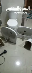  1 مغاسل نظاف جدا