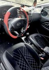  6 كيا برايد فل الفل