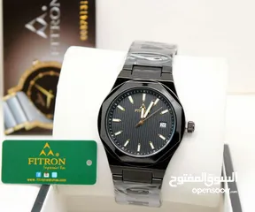  9 FITRON watch