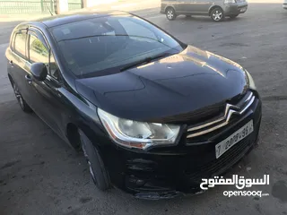  3 سيتروين C4 للبيع