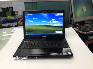  27 لابتوبات dell hp Lenovo