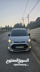  4 فورد كونكت