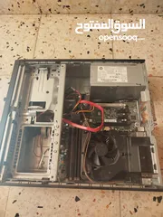  1 موجود جهاز i 5 6500 Ram12ddr4  intel HD 530 بس الجهاز مافي هردسكات واصل 200 شيكل