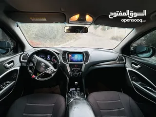  7 هنداي سنتافي