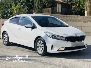  3 Kia k3 2018ديزل سعر حرررق