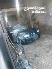  4 golf mk4 2002