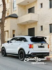  6 كيا سورينتو 2020