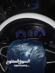  8 سايبا أريو موديل 19