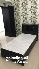 2 سكن بنات في واحة السيلكون DSO  bed space and master bedroom for ladies in Dubai