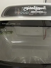  3 Washing Machine For Sale in mint condition ...  غسالة للبيع