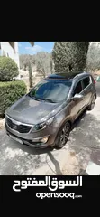  2 كيا سبورتاج