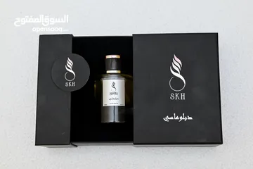  6 عطر دبلوماسي