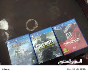  1 سديات بلاستيشن 4 الواحد 15